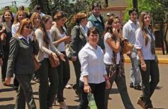Foto de la galería: José Giménez reelecto