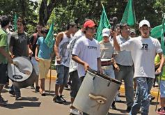 Foto de la galería: José Giménez reelecto