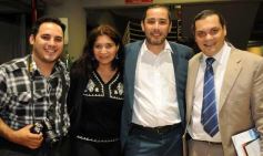 Foto de la galería: Cuarto Intermedio!!