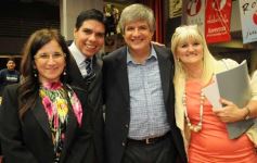 Foto de la galería: Cuarto Intermedio!!