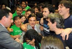 Foto de la galería: Cuarto Intermedio!!