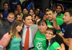 Foto de la galería: Cuarto Intermedio!!