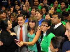 Foto de la galería: Cuarto Intermedio!!