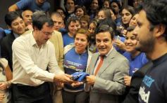 Foto de la galería: Cuarto Intermedio!!