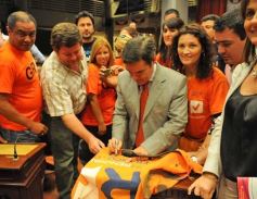 Foto de la galería: Cuarto Intermedio!!