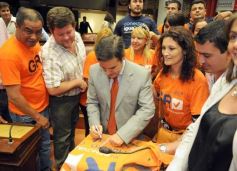 Foto de la galería: Cuarto Intermedio!!