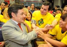 Foto de la galería: Cuarto Intermedio!!