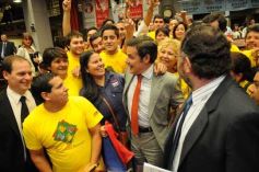 Foto de la galería: Cuarto Intermedio!!