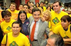 Foto de la galería: Cuarto Intermedio!!