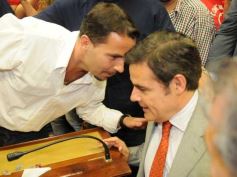 Foto de la galería: Cuarto Intermedio!!