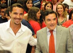 Foto de la galería: Cuarto Intermedio!!