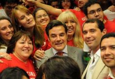 Foto de la galería: Cuarto Intermedio!!