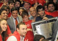 Foto de la galería: Cuarto Intermedio!!