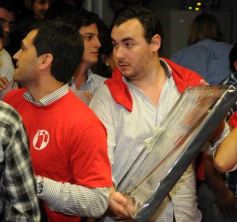 Foto de la galería: Cuarto Intermedio!!