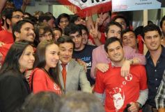 Foto de la galería: Cuarto Intermedio!!