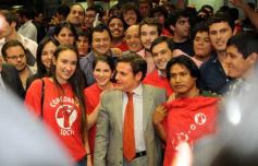Foto de la galería: Cuarto Intermedio!!