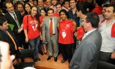 Foto de la galería: Cuarto Intermedio!!