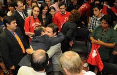 Foto de la galería: Cuarto Intermedio!!