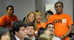 Foto de la galería: Cuarto Intermedio!!