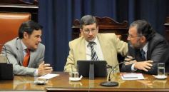 Foto de la galería: Cuarto Intermedio!!