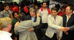 Foto de la galería: Cuarto Intermedio!!