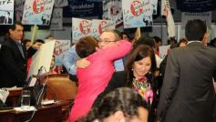 Foto de la galería: Cuarto Intermedio!!
