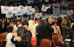 Foto de la galería: Cuarto Intermedio!!