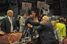 Foto de la galería: Cuarto Intermedio!!