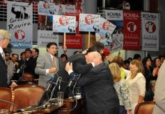 Foto de la galería: Cuarto Intermedio!!