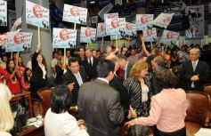 Foto de la galería: Cuarto Intermedio!!