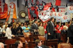 Foto de la galería: Cuarto Intermedio!!