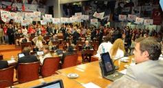 Foto de la galería: Cuarto Intermedio!!