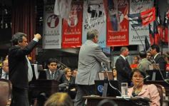 Foto de la galería: Cuarto Intermedio!!