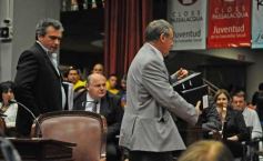 Foto de la galería: Cuarto Intermedio!!