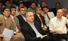 Foto de la galería: Cuarto Intermedio!!