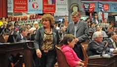 Foto de la galería: Cuarto Intermedio!!