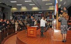 Foto de la galería: Cuarto Intermedio!!