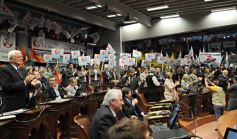 Foto de la galería: Cuarto Intermedio!!