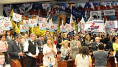 Foto de la galería: Cuarto Intermedio!!