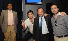 Foto de la galería: Cuarto Intermedio!!