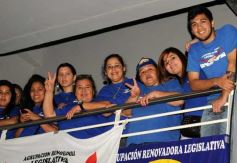 Foto de la galería: Cuarto Intermedio!!