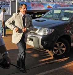 Foto de la galería: Cuarto Intermedio!!