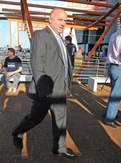 Foto de la galería: Cuarto Intermedio!!