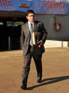 Foto de la galería: Cuarto Intermedio!!