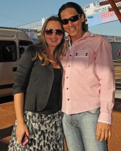 Foto de la galería: Cuarto Intermedio!!