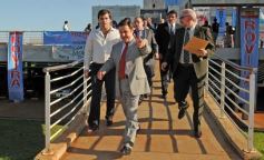 Foto de la galería: Cuarto Intermedio!!