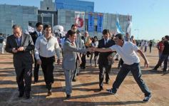 Foto de la galería: Cuarto Intermedio!!