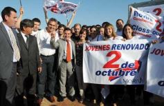 Foto de la galería: Cuarto Intermedio!!