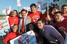 Foto de la galería: Cuarto Intermedio!!