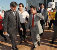 Foto de la galería: Cuarto Intermedio!!